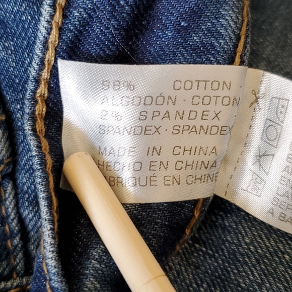 Womens Jeans - Picture 4 of 5